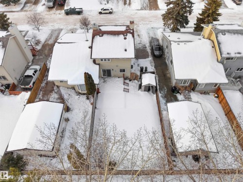 9409 173 Street, Edmonton, AB - Outdoor