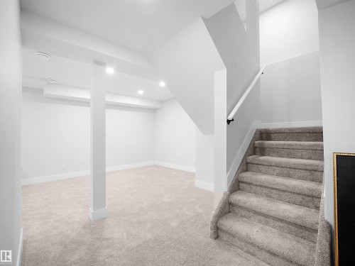 9409 173 Street, Edmonton, AB - Indoor Photo Showing Other Room