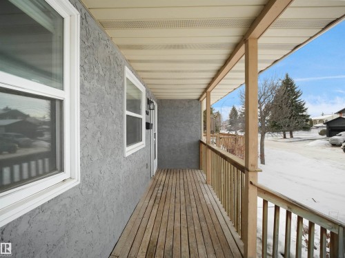 9409 173 Street, Edmonton, AB - Outdoor With Exterior
