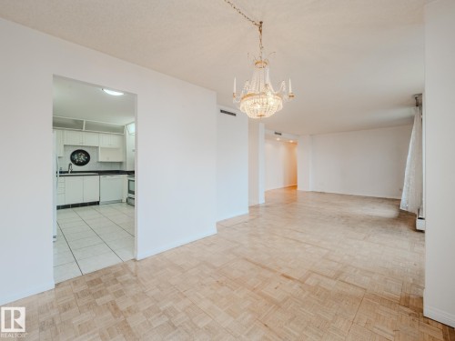 1403 10160 115 Street, Edmonton, AB - Indoor Photo Showing Other Room