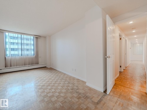 1403 10160 115 Street, Edmonton, AB - Indoor Photo Showing Other Room