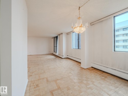 1403 10160 115 Street, Edmonton, AB - Indoor Photo Showing Other Room