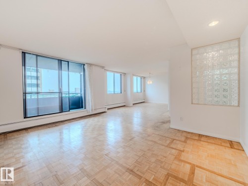 1403 10160 115 Street, Edmonton, AB - Indoor Photo Showing Other Room