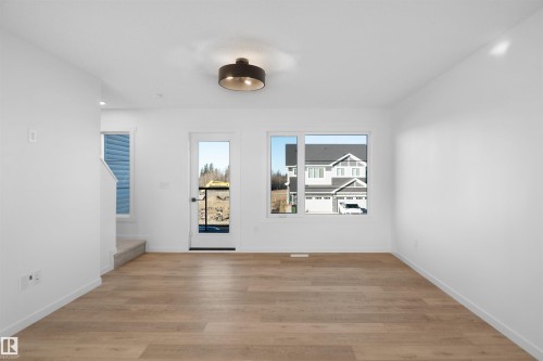 4189 Kinglet Drive, Edmonton, AB - Indoor Photo Showing Other Room
