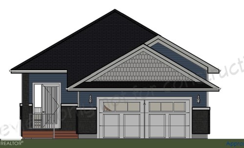 5304 55 Avenue  Tofield, AB T0B 4J0