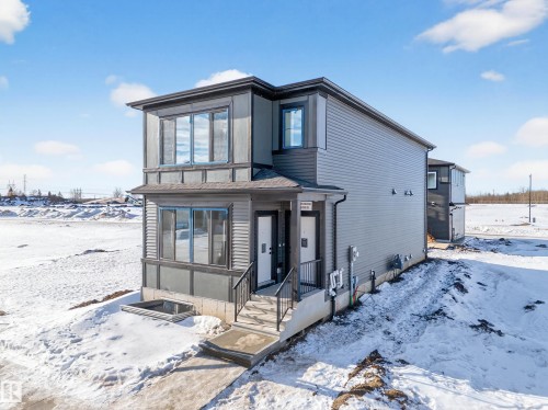 3736 Erlanger Drive, Edmonton, AB - Outdoor