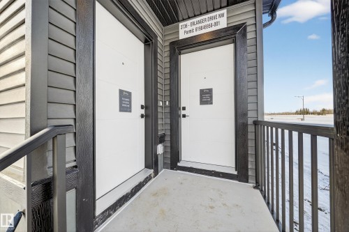 3736 Erlanger Drive, Edmonton, AB - Outdoor With Exterior