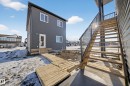 3736 Erlanger Drive, Edmonton, AB  - Outdoor 