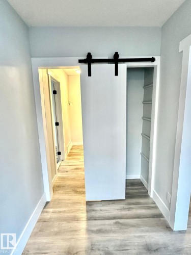 A 9232 75 Street, Edmonton, AB - Indoor Photo Showing Other Room