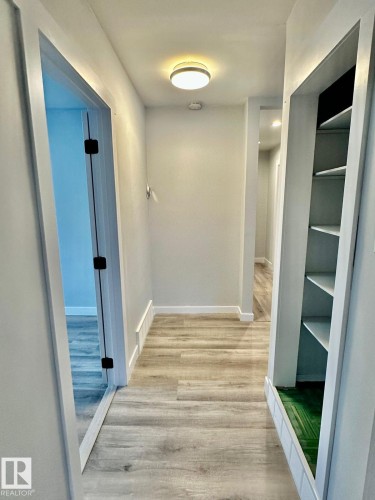 A 9232 75 Street, Edmonton, AB - Indoor Photo Showing Other Room