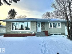 A 9232 75 Street  Edmonton, AB T6C 2H4