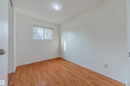 Bedroom 2 on the upper level - 2551 135 Avenue, Edmonton, AB - Indoor Photo Showing Other Room