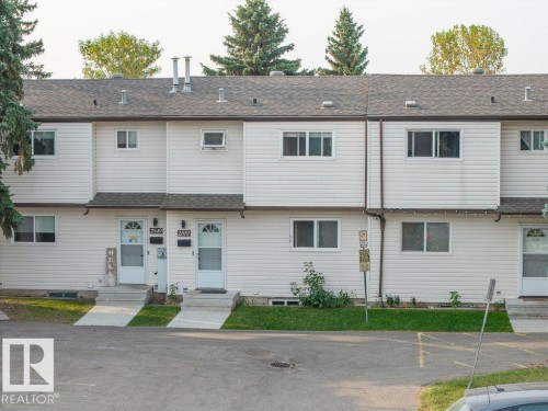View of front of house featuring roof with shingles - 2551 135 Avenue, Edmonton, AB - Outdoor