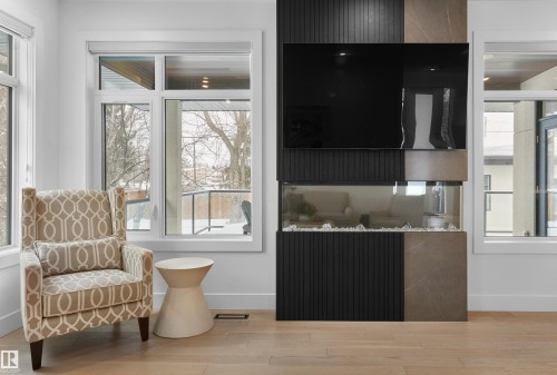 14032 106A Avenue, Edmonton, AB - Indoor Photo Showing Other Room