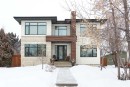 14032 106A Avenue, Edmonton, AB  - Outdoor With Facade 
