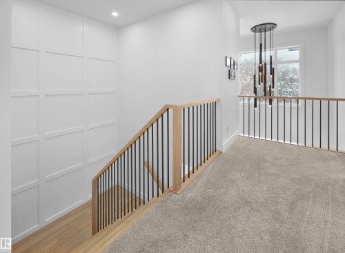 14032 106A Avenue, Edmonton, AB - Indoor Photo Showing Other Room