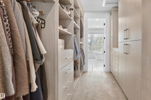 14032 106A Avenue, Edmonton, AB - Indoor With Storage