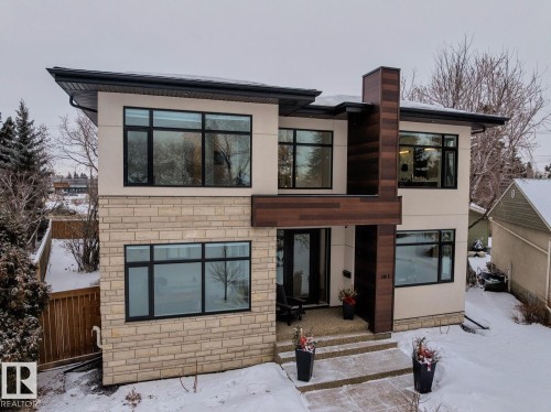 14032 106A Avenue, Edmonton, AB - Outdoor