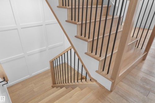 14032 106A Avenue, Edmonton, AB - Indoor Photo Showing Other Room