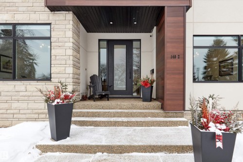 14032 106A Avenue, Edmonton, AB - Outdoor