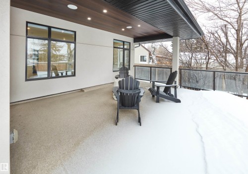 14032 106A Avenue, Edmonton, AB - Outdoor With Exterior