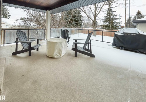 14032 106A Avenue, Edmonton, AB - Outdoor With Exterior