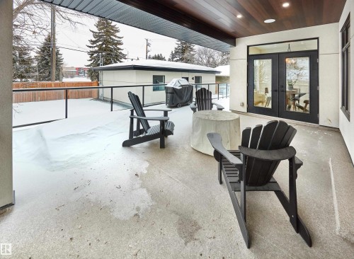 14032 106A Avenue, Edmonton, AB - Outdoor With Exterior