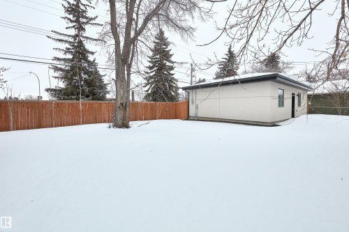 14032 106A Avenue, Edmonton, AB - Outdoor