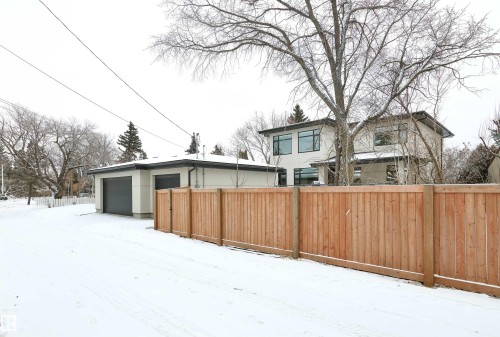 14032 106A Avenue, Edmonton, AB - Outdoor