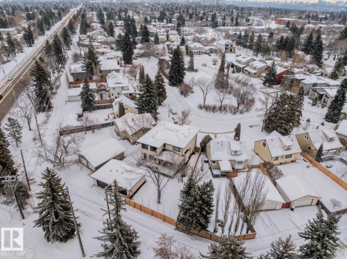 14032 106A Avenue, Edmonton, AB - Outdoor With View