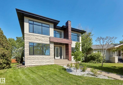 14032 106A Avenue, Edmonton, AB - Outdoor