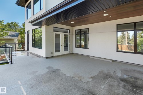 14032 106A Avenue, Edmonton, AB - Outdoor With Exterior