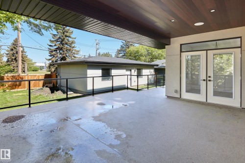 14032 106A Avenue, Edmonton, AB - Outdoor With Exterior