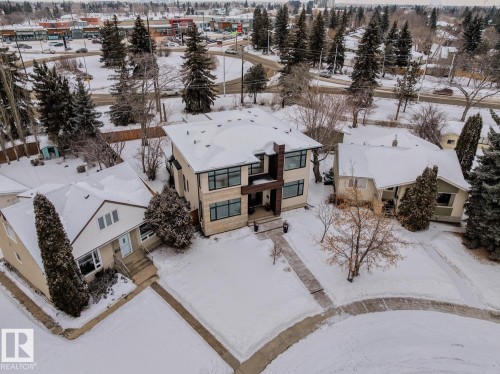 14032 106A Avenue, Edmonton, AB - Outdoor With View