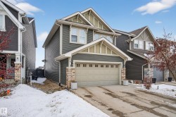 5910 ANTHONY Crescent  Edmonton, AB T6W 1A8