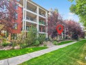 103 9811 96A Street, Edmonton, AB  - Outdoor With Facade 