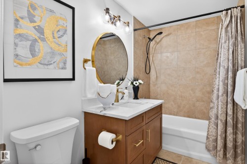 103 9811 96A Street, Edmonton, AB - Indoor Photo Showing Bathroom