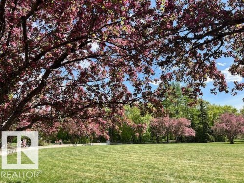 103 9811 96A Street, Edmonton, AB - Outdoor