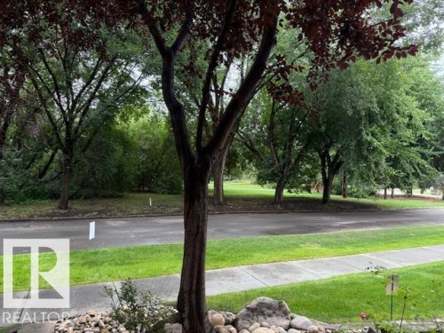 103 9811 96A Street, Edmonton, AB - Outdoor With View