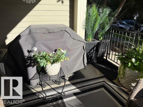 103 9811 96A Street, Edmonton, AB -  With Exterior