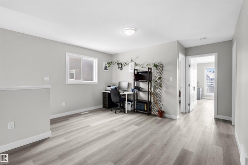 1727 Plum Crescent, Edmonton, AB - Indoor