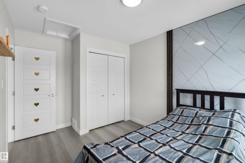 1727 Plum Crescent, Edmonton, AB - Indoor