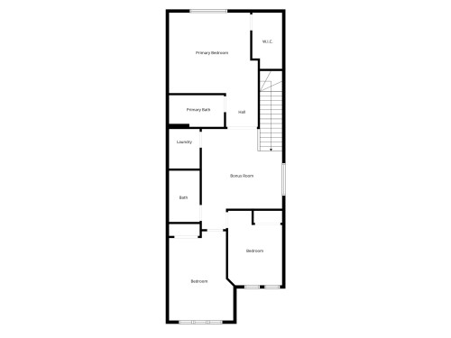 1727 Plum Crescent, Edmonton, AB - Other