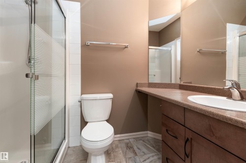 114 263 Macewan Road, Edmonton, AB - Indoor Photo Showing Bathroom