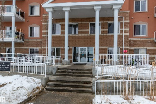 114 263 Macewan Road, Edmonton, AB - Outdoor With Exterior