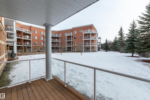 114 263 Macewan Road, Edmonton, AB - Outdoor