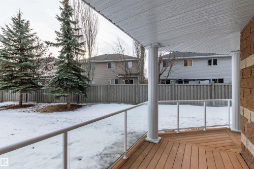 114 263 Macewan Road, Edmonton, AB - Outdoor With Exterior