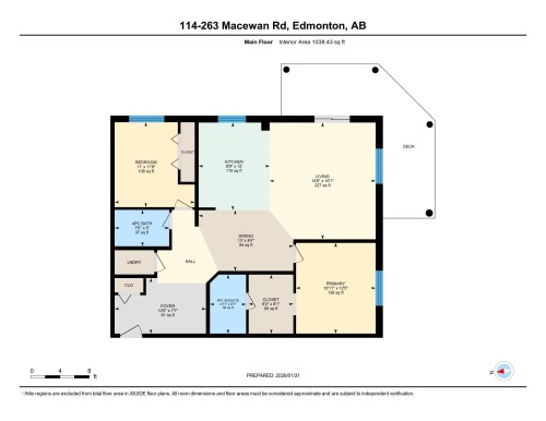 114 263 Macewan Road, Edmonton, AB - Other