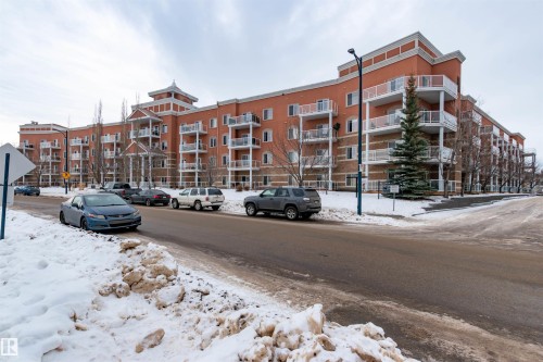 114 263 Macewan Road, Edmonton, AB - Outdoor
