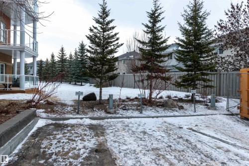 114 263 Macewan Road, Edmonton, AB - Outdoor